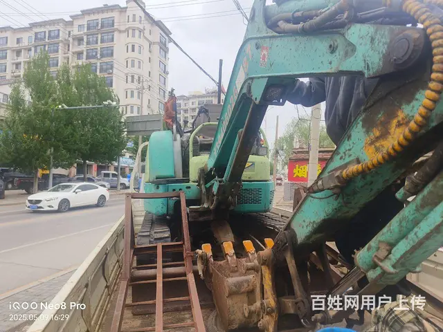 干话车,不烧机油,链条新换的 - 图片 1