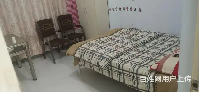 两室一厅一厨一卫的房子出租 - 图片 2