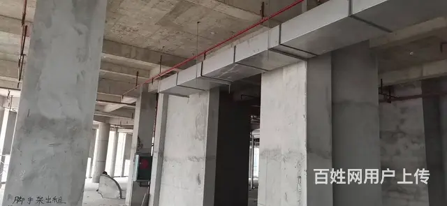 北海市做排油烟风管工程油烟净化设备安装包工包料 - 图片 6
