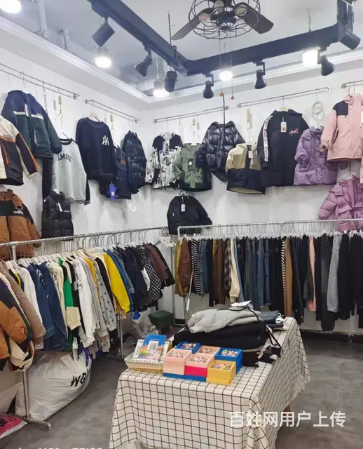（弘扬快讯） 沛县温州街童装店转让 - 图片 2