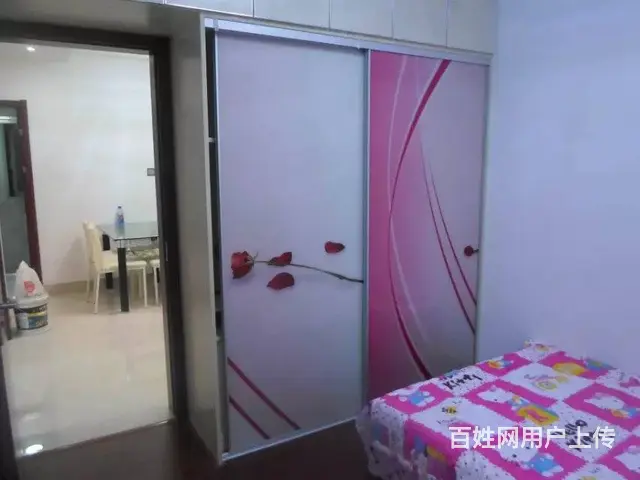 新城香溢紫郡 普通住宅2厅 精装修 价格优惠 含车位 - 图片 5