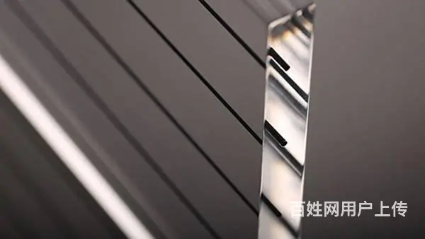 高透明亚克力板材加工过程中怎样避免变形的问题 - 图片 3