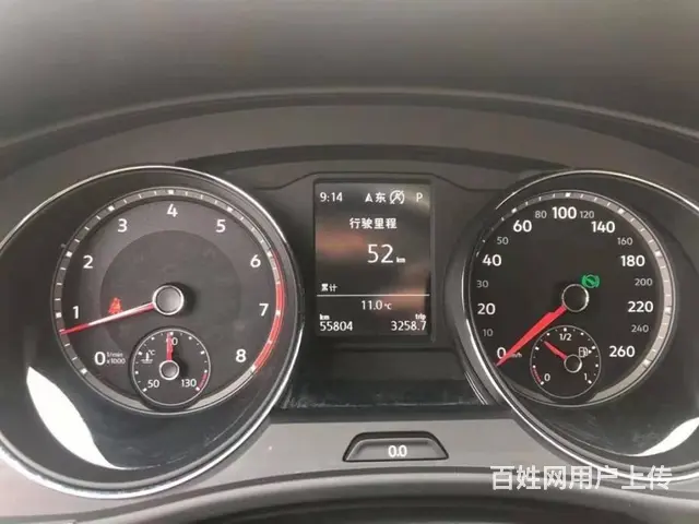 大众 途昂 2017款 2.0TSI 双离合 330TSI - 图片 9