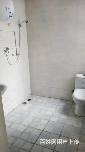 百大附近，生活配套齐全，家具家电齐全，拎包入住 - 图片 2