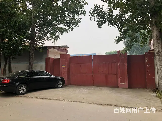 【房东直租】独立厂院 叶宝路24路车终点站北200米 - 图片 1
