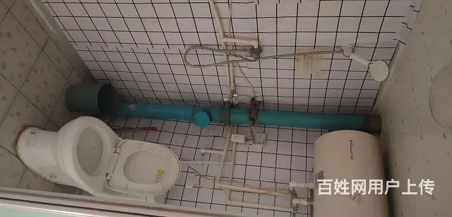 出租年租三角公园三楼 - 图片 7