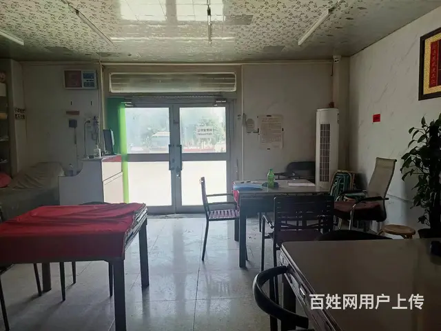 【搞定了！】B个人一金鹭水景大门口棋牌室对外转让 - 图片 9