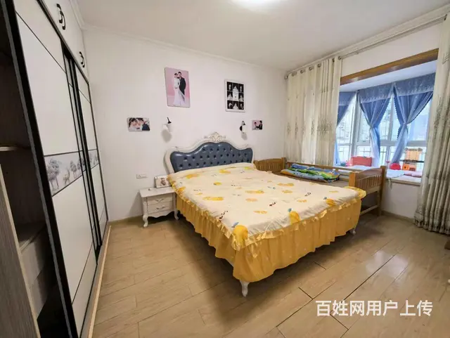 爆！紫薇花园2期,房子新!好楼层!好户型 - 图片 5