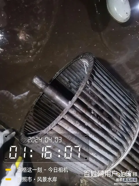 日照油烟净化器深度清洗 - 图片 3