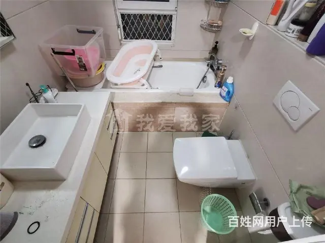朗诗国际，精装3室2卫，怀小清中 - 图片 8