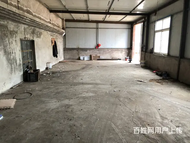 工业厂房部分招租，带大型龙门吊 - 图片 5