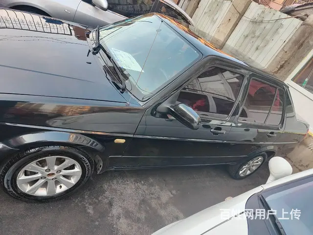 大众 捷达 2010款 1.6 手动 CIF 伙伴 - 图片 2
