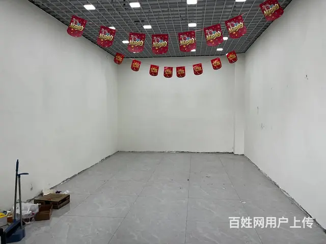 （同城乐铺）丽彩珠泉广场商街52㎡旺铺对外带房租整体转让 - 图片 3
