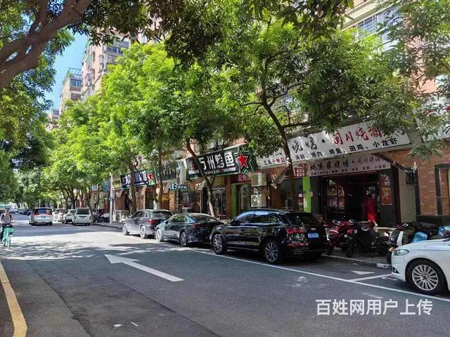 火车站附近  社区出入口 适合餐饮便利店美容火锅私房菜等 - 图片 10