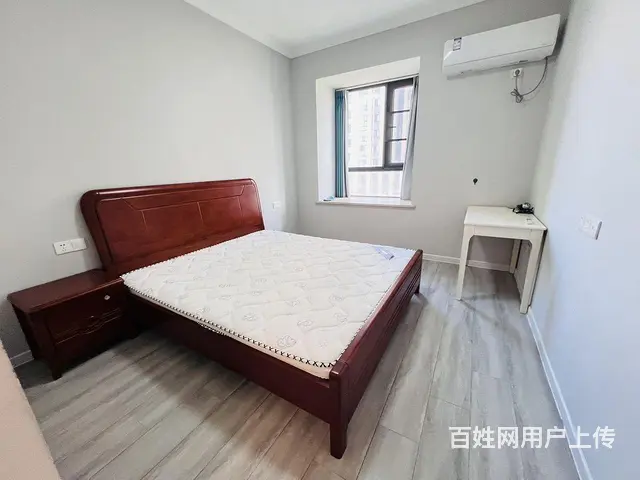 武汉站 武钢五号线 杨春湖实验学校 陪读好房 出行 - 图片 6