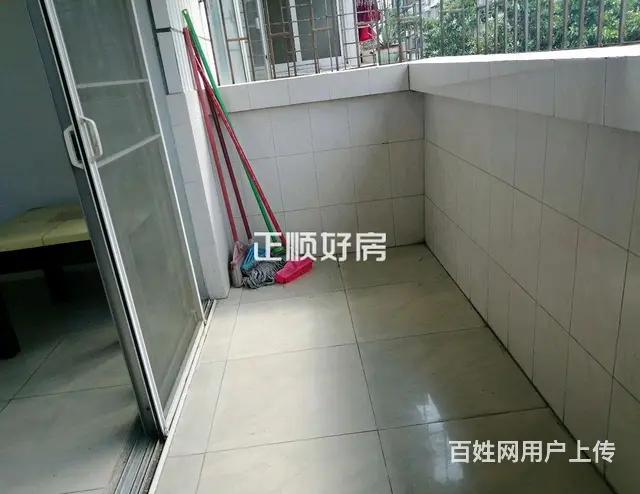 九中旁准电梯房业主换房南向三房中间楼层各付税 - 图片 3