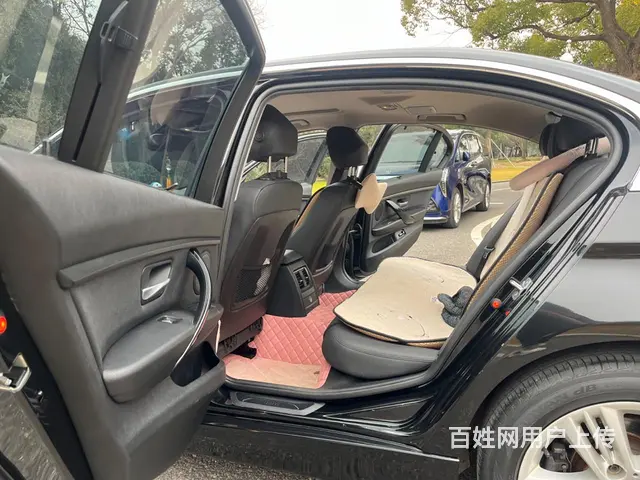 宝马3系 2017款 320i 2.0T 手自一体 M运动型 - 图片 8