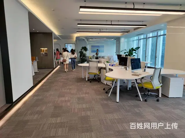 珠海网红商圈 富华里 金力湾高端办公 价格低到离谱 - 图片 6