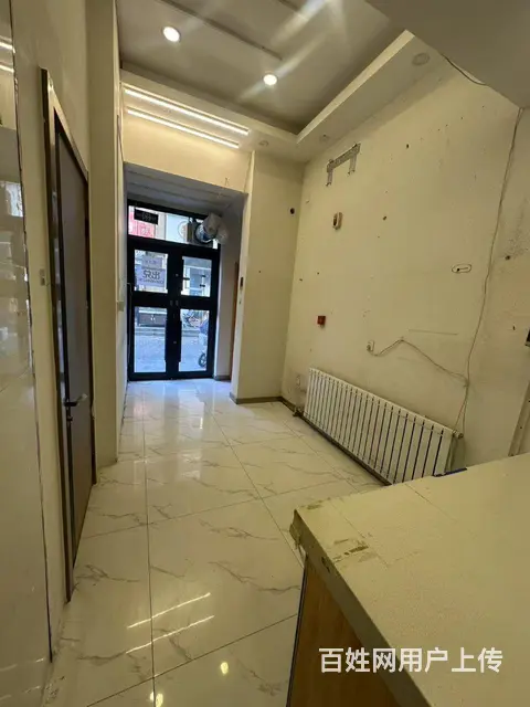 一楼门市出租，地理位置优越适合各种经营 - 图片 2