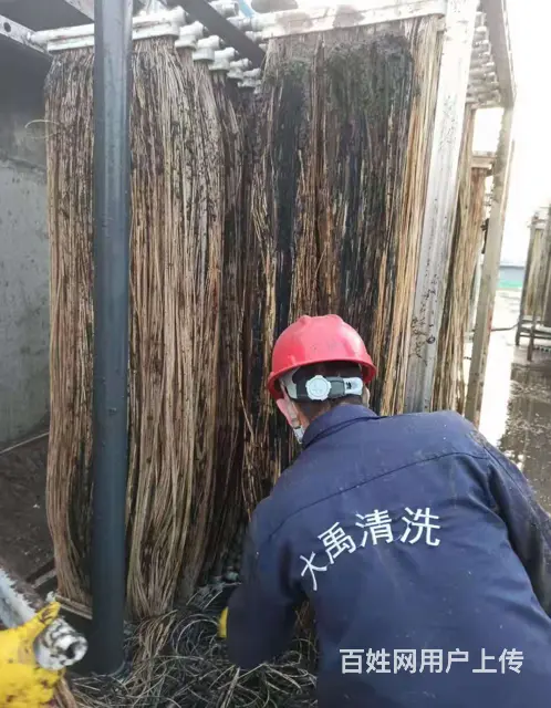 秦皇岛清洗分凝器全国施工中清洗3次送一次 - 图片 3