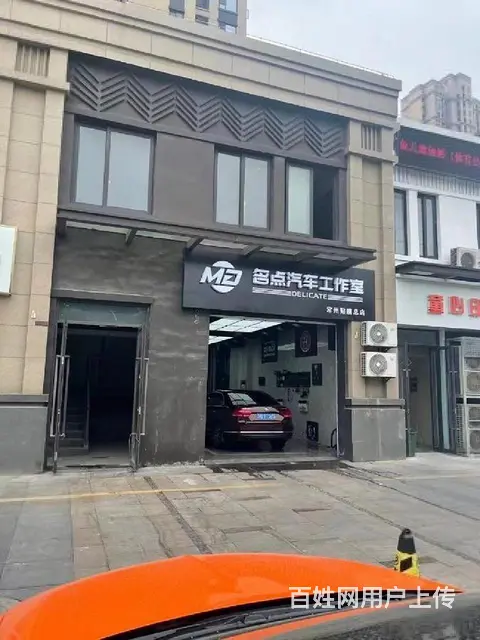 湖塘第三实小路劲城单价6980沿街商铺旁边菜场 社区医院 - 图片 3