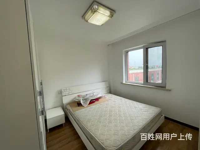 文博馨苑 4楼，76.75平小税，两室明厅格局，简 - 图片 6