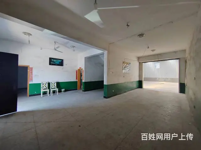 （老板本人）长沙县榔梨整栋房屋+仓库门面房东直租  6633 - 图片 10