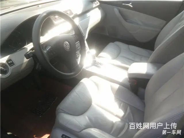 [长春]大众迈腾 1.8T 自动 豪华型 2009 - 图片 7