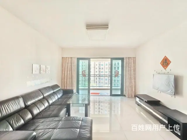 新上架，诚心出售，仁恒星园南向 - 图片 9