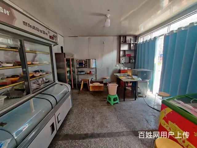 （易转推荐）东阳沿街新装修餐饮店转让 - 图片 2