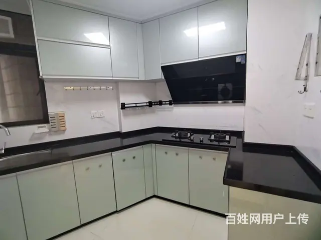 吉大 近九洲 度假村海湾花园 全新精装 干净整洁 拎包入住 - 图片 3
