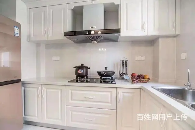泰兴一手直签房 江东府首付超低 带看有惊喜 多种户 - 图片 5