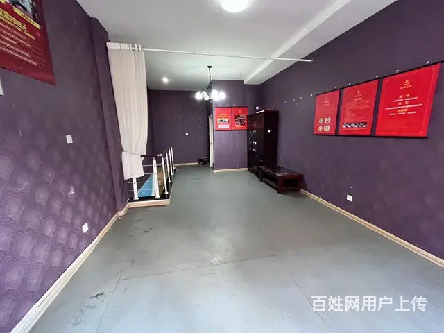 （房东直租）万象城北门临街旺铺出租 - 图片 4
