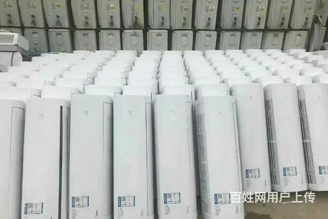 大量二手空调出售、出租 - 图片 4