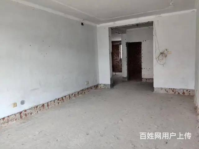 东门路附近132平一楼带五十平院子  证满五年 60万可贷款 - 图片 8