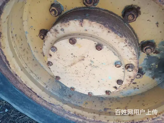 临工933特价急卖性能无敌特价 - 图片 4