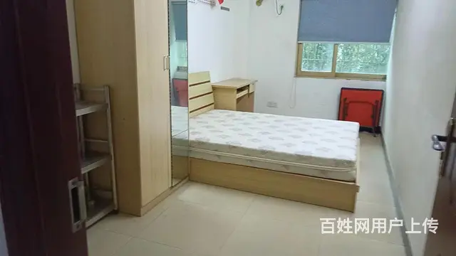 彩虹花园(湖里-江头) 单身公寓1200包物业宽带 - 图片 4