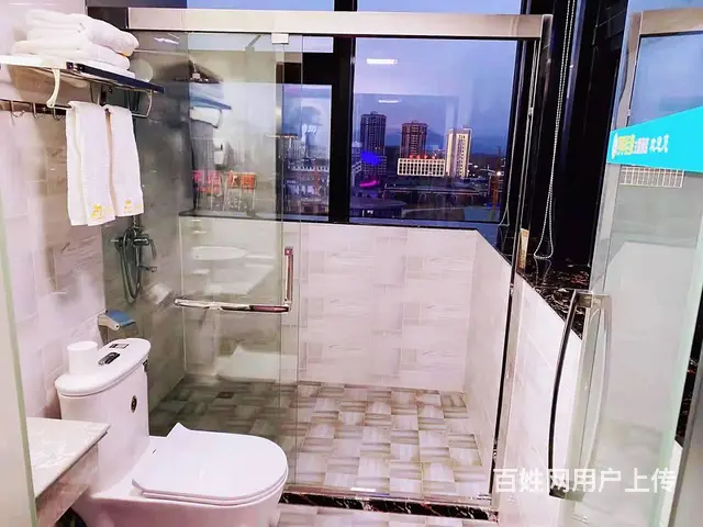 豪华新精装 酒店急转--推荐 - 图片 12