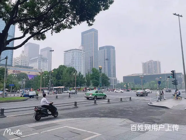 精选)盐市口繁华地段 大型写字楼蜜雪冰城奶茶店整体转让 - 图片 9