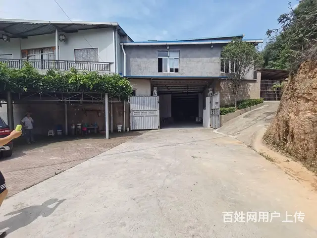 （老板本人）岳麓区含浦自建厂房/仓库、房东优价出租 - 图片 7