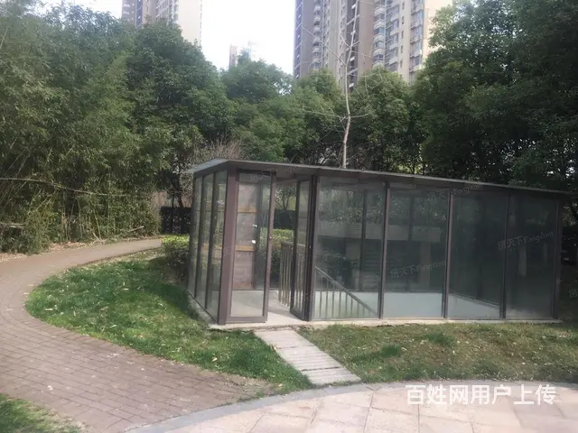 恐龙园旁康桥水郡 3室2厅 - 图片 11