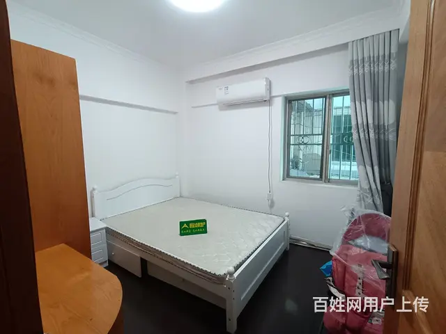 湖光商务公寓4室2厅2卫172平，精装，支持贷款。 - 图片 5