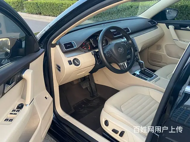 【搞定了！】大众 迈腾 2015款 1.8TSI 双离合 - 图片 4