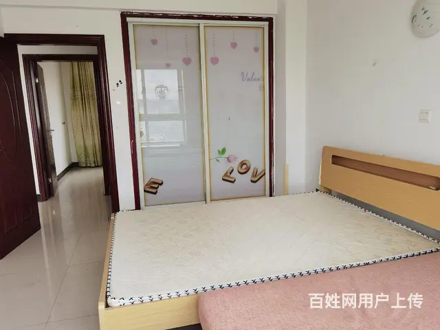 出租市中心106平方电梯小高层住房拎包入住 - 图片 4