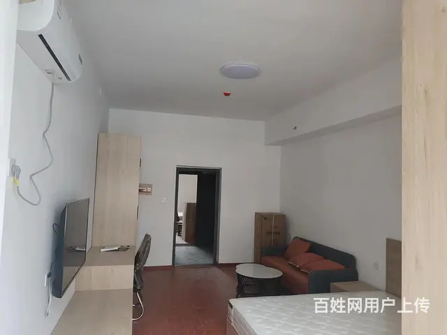 翠微居小区 公寓0厅 精装修 - 图片 2