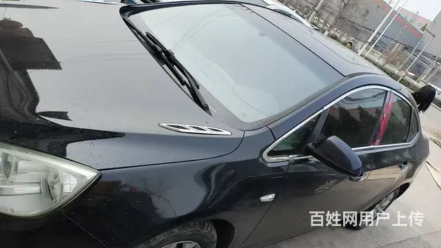 别克 英朗 2014款 英朗GT 1.6T 手自一体 - 图片 3