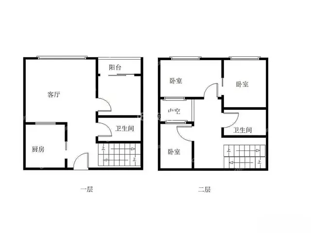中信红树湾2期 精装复式 4房 出售 285万 - 图片 10