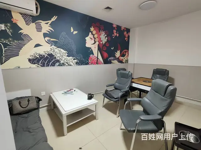 大东区东北大马路棋牌会馆出兑 - 图片 7