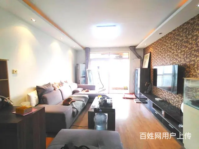 急 万达 绿地世纪城 电梯暖气房 南北通透 带地下室 民富园 - 图片 1