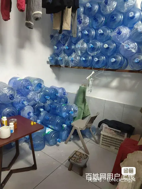 菜鸟驿站+快递承包区+桶装水站+水果店转让 - 图片 4